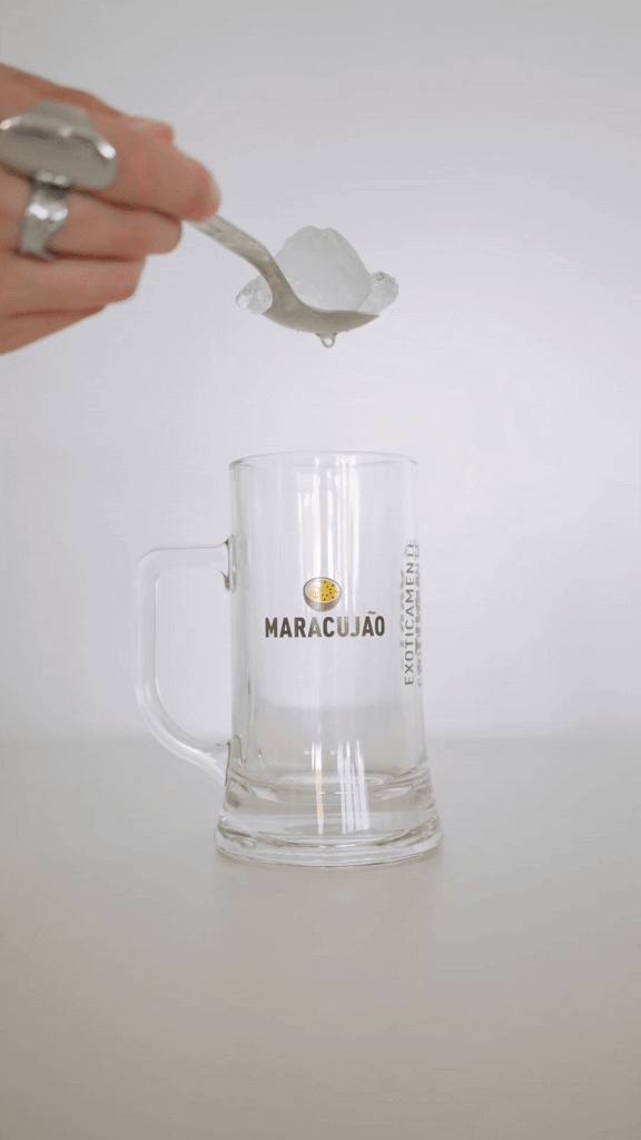 Caneca Maracujão Exoticamente Tuga