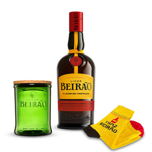 Nosso Beirão a Meias