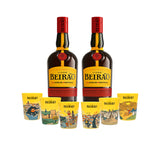 Portugal by the cups