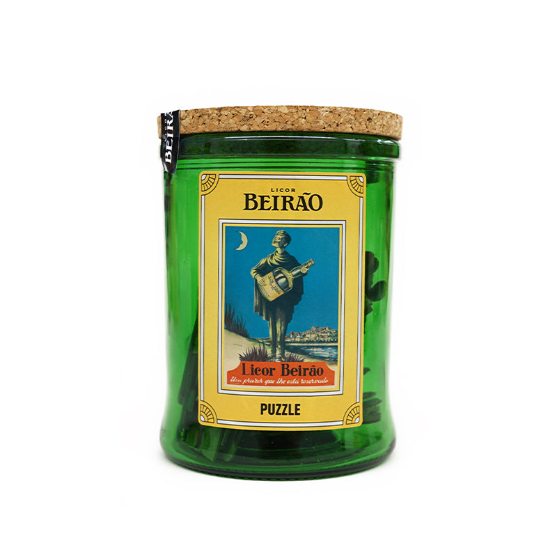 Puzzle Coimbra