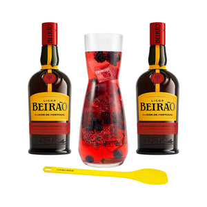 Sangria à Patrão