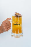 Caneca Maracujão Exoticamente Tuga
