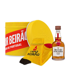 Meias com Honra
