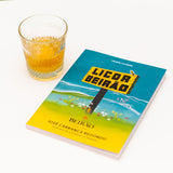 Livro LICOR BEIRÃO – José Carranca Redondo