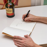 Caneta Foam Licor Beirão