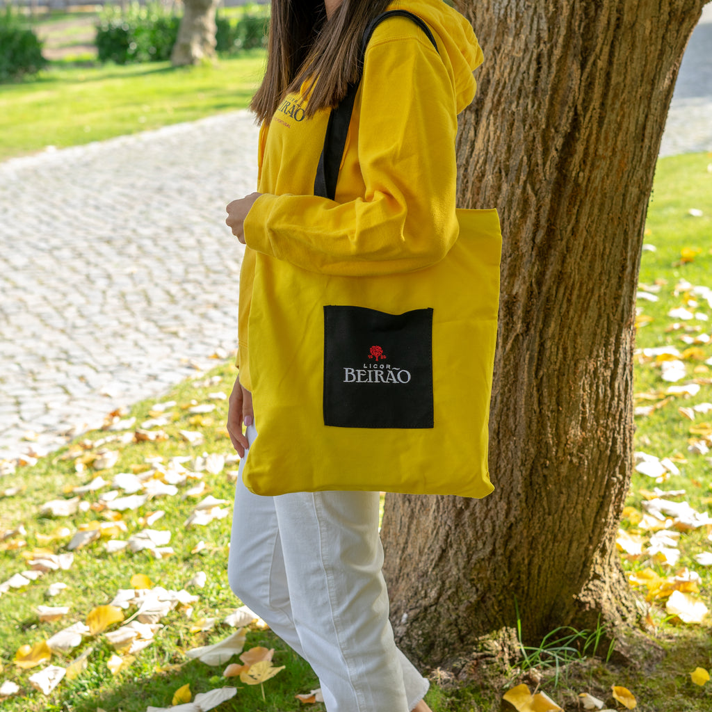 Tote Bag Licor Beirão