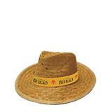 Licor Beirão Straw Hat