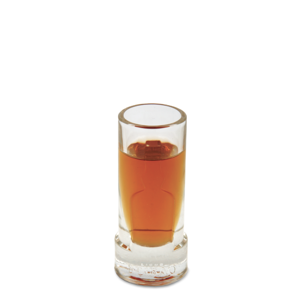 Copo Shot Licor Beirão