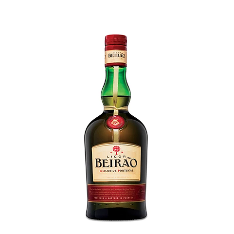 Garrafa Vintage Licor Beirão 70CL