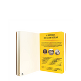 Notebook Licor Beirão