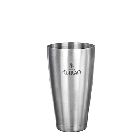 Shaker Licor Beirão