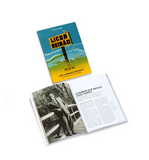 Livro LICOR BEIRÃO – José Carranca Redondo