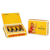 Kit With Four Vintage Miniatures
