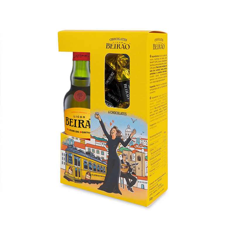 Portugal at hand - Baixa Pombalina