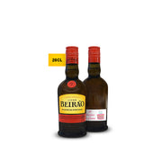 O Teu Beirão 20cl (Contra-Rótulo Personalizado)