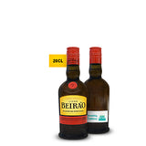 O Teu Beirão 20cl (Contra-Rótulo Personalizado)