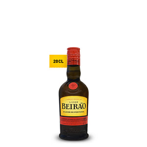 Licor Beirão 20cl