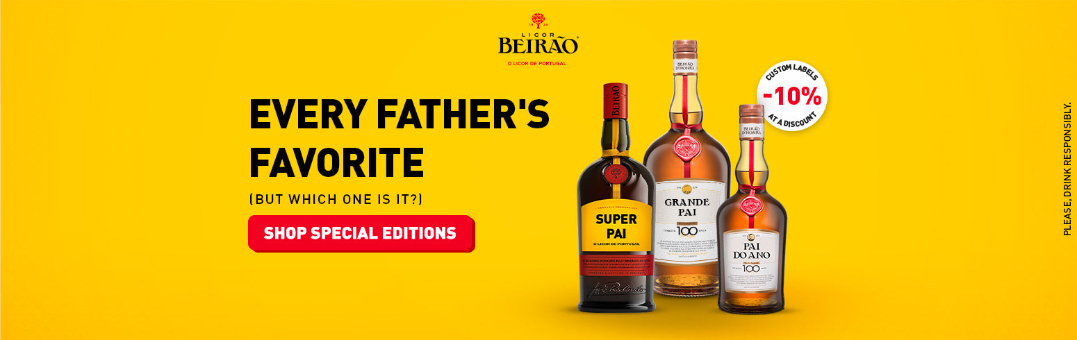 Licor Beirão Store