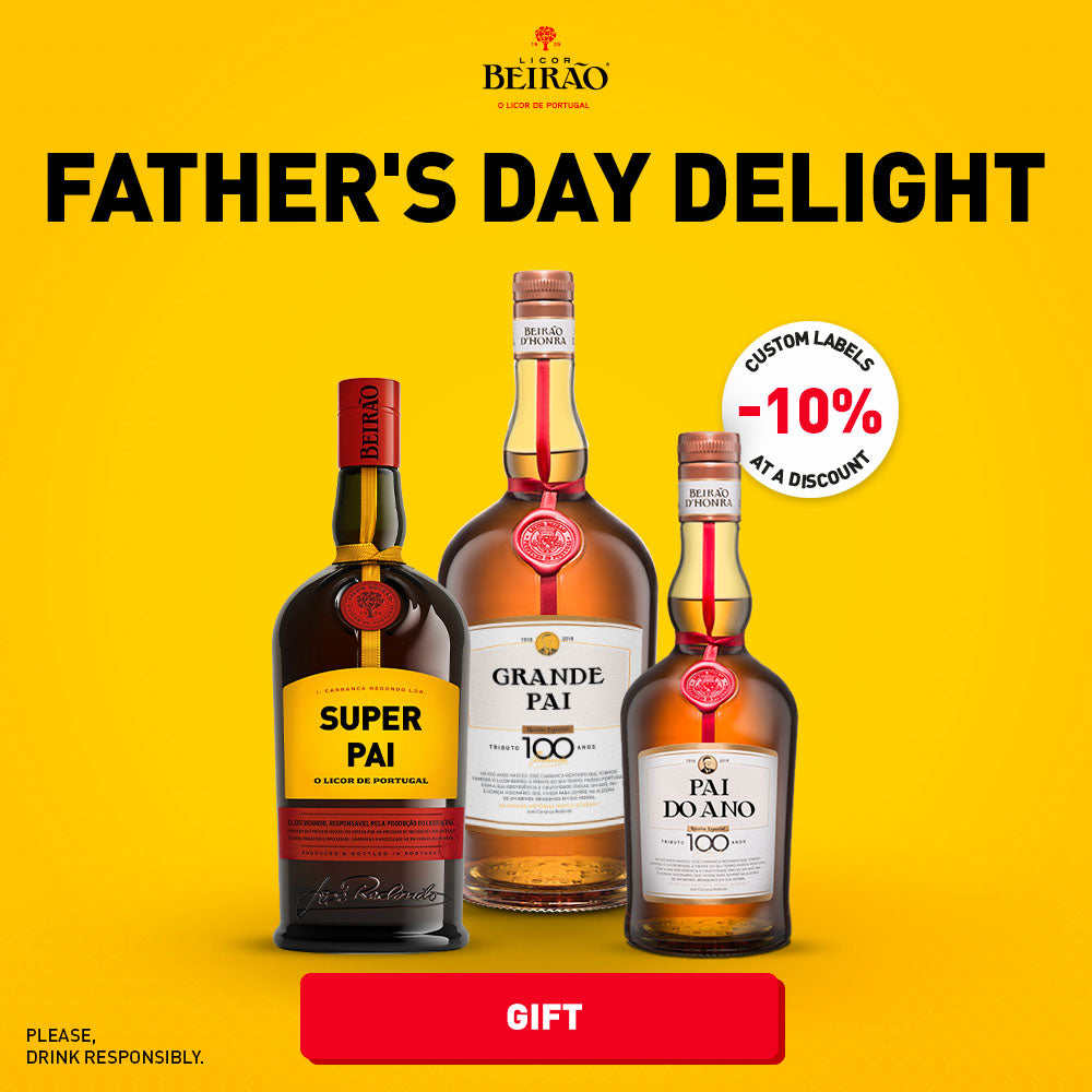 Licor Beirão Store