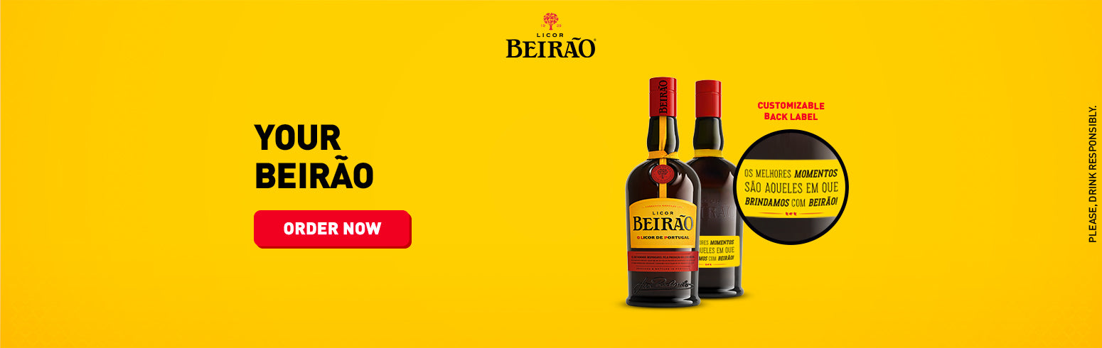Licor Beirão Store