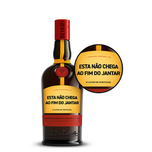 À Grande e à Beirão (Personalizável)