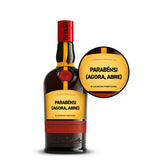 AND BEIRÃO FOR ALL (CUSTOM LABEL)