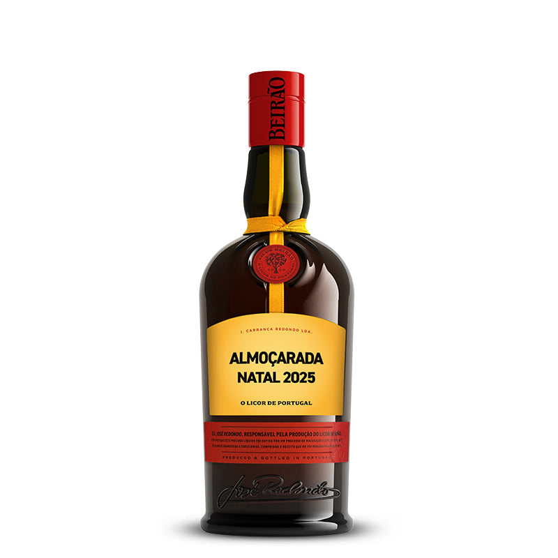 AND BEIRÃO FOR ALL (CUSTOM LABEL)