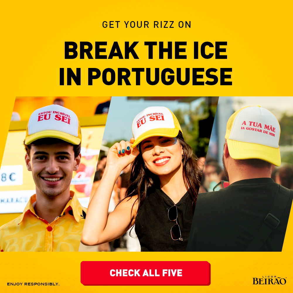 Licor Beirão Store