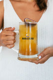"Exotically Tuga" Maracujão Mug