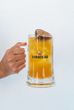 "Exotically Tuga" Maracujão Mug