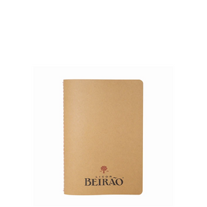 Notebook Licor Beirão